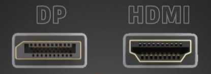 DP 和 HDMI 有什么区别？6850 作者:小猪妖 帖子ID:82 hdmi,有什么,什么,区别
