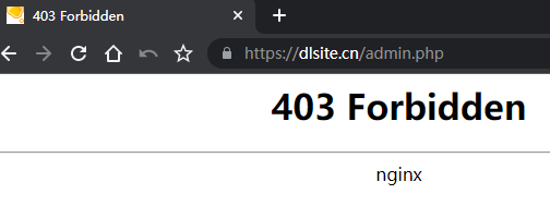admin.php 只有管理员能访问5739 作者:清风拂柳夜微凉 帖子ID:216 