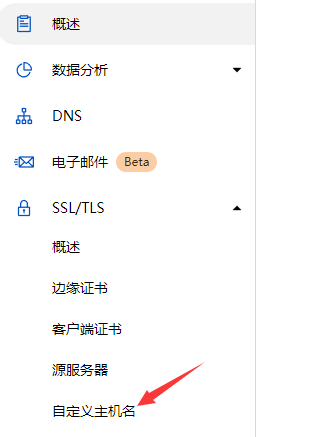 CloudFlare 官方免费 CNAME 接入9738 作者:西梦花客 帖子ID:337 