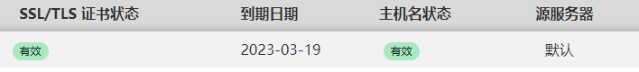 CloudFlare通过SaaS免费CNAME接入的小白详细教程4472 作者:深渊 帖子ID:624 