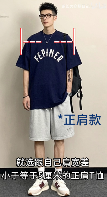 4个方法教你买到优质的T恤，男生夏天短袖应该怎么选？1950 作者:清风拂柳夜微凉 帖子ID:671 方法,买到,优质,优质的,t恤