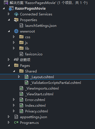 官方 ASP.NET Core 笔记6291 作者:老王 帖子ID:745 官方 ASP.NET Core 笔记6291 作者:老王 帖子ID:745