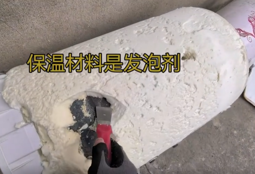 热水器内部构造3795 作者:男技师 帖子ID:961 热水器,内部,构造