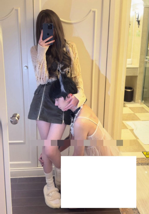 扫盲：什么是第四爱4i？字母圈是什么？女攻男受？5660 作者:狗蛋 帖子ID:981 